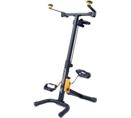 Велотренажер DFC B810Y Dual Bike