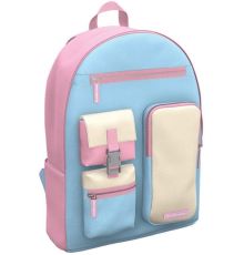 Городской рюкзак Erich Krause ActiveLine Cargo 18L Light Blue 60378