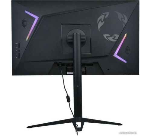 Игровой монитор FragMachine F245IR240