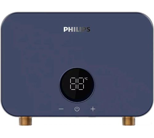 Проточный электрический водонагреватель Philips AWH1053/5155LA
