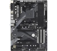Материнская плата ASRock B450 Pro4 R2.0