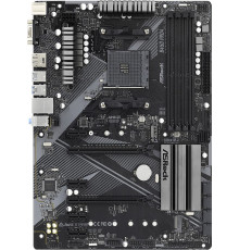 Материнская плата ASRock B450 Pro4 R2.0