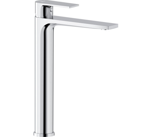 Умывальник Lauter 21836A + Reef 21CK8678C с сифоном 21635CH хром