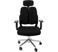 Офисное кресло Jiqiao R6015 черный