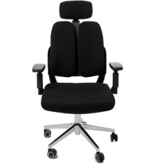 Офисное кресло Jiqiao R6015 черный