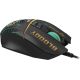 Игровая мышь A4Tech Bloody W63 Max Renegade черный