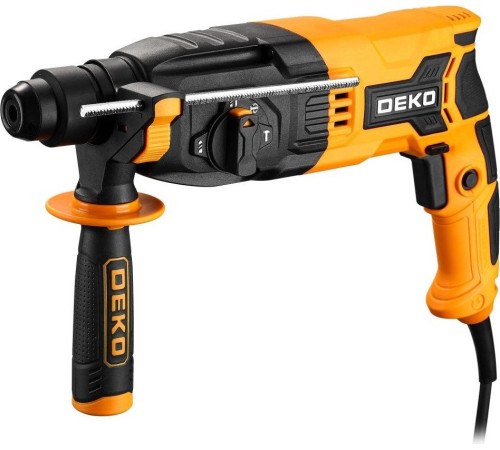 Перфоратор Deko DKH900 083-1044 кейс