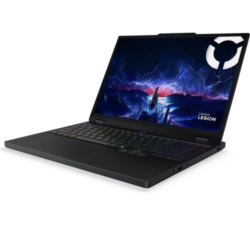 Игровой ноутбук Lenovo Legion 5 15IRX10 83LY000YRK