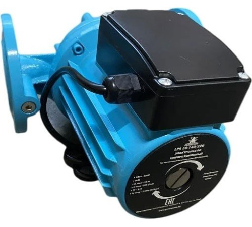 Циркуляционный насос Greenpump LPS 50-140/220