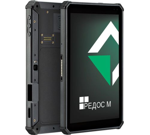 Промышленный планшет MIG T8X SDM450 3GB/32GB черный