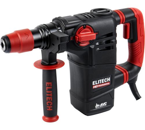 Перфоратор ELITECH RH 1130E кейс