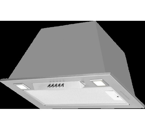 Кухонная вытяжка KUPPERSBERG Slimlux Inlinea 60 X