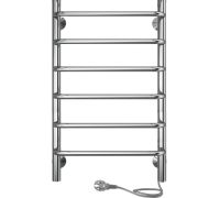 Полотенцесушитель Granula Виста 50x60 D32 кнопка