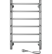 Полотенцесушитель Granula Виста 50x60 D32 кнопка