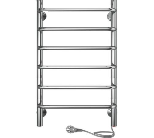 Полотенцесушитель Granula Виста 50x60 D32 кнопка