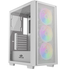 Корпус Redragon Paktis3 белый