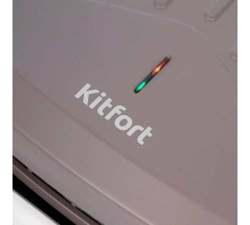 Бутербродница Kitfort KT-3618