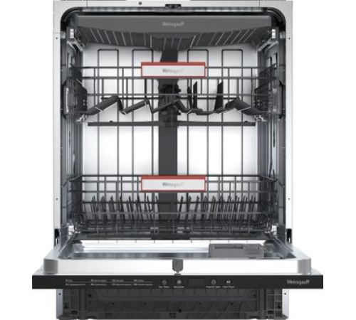Встраиваемая посудомоечная машина Weissgauff BDW 6038 D Inverter Autoopen