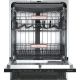 Встраиваемая посудомоечная машина Weissgauff BDW 6038 D Inverter Autoopen