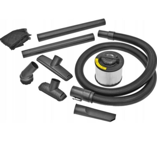Пылесос DeWalt DXV30SAPTA