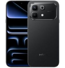 Телефон Infinix Note 60 X6879 8GB/256GB полуночный черный