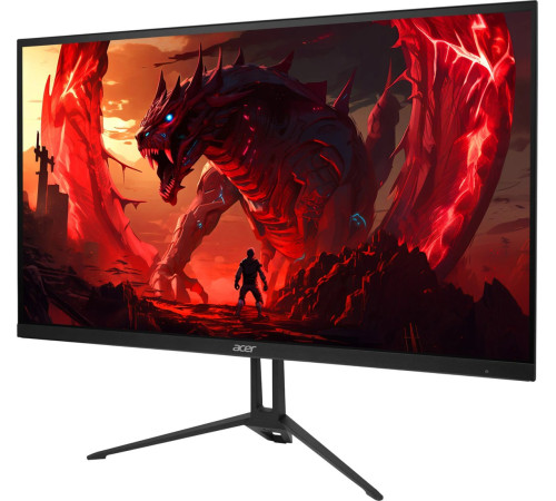Игровой монитор Acer Nitro KG273UW2bmiippx UM.HX3CD.205