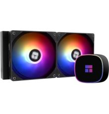 Система жидкостного охлаждения для процессора Thermalright Frozen Horizon 240 ARGB V2 черный