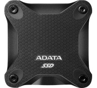 Внешний накопитель ADATA SD620 2TB SD620-2TCBK