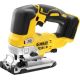 Электролобзик DeWalt DCS334NT без АКБ, кейс