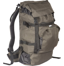 Туристический рюкзак Huntsman Кодар 70 л хаки
