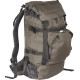 Туристический рюкзак Huntsman Кодар 70 л хаки