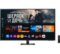 Smart монитор Samsung Smart M7 LS32FM703UIXCI