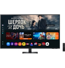 Smart монитор Samsung Smart M7 LS32FM703UIXCI