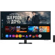 Smart монитор Samsung Smart M7 LS32FM703UIXCI