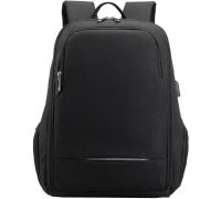 Рюкзак Norvik Gedons 4010.02 черный