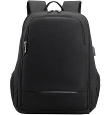 Рюкзак Norvik Gedons 4010.02 черный
