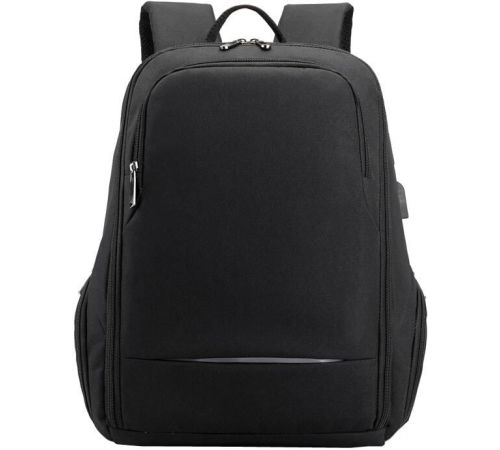 Рюкзак Norvik Gedons 4010.02 черный