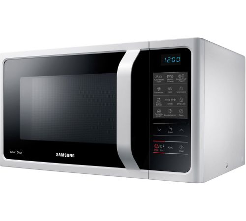 Микроволновая печь Samsung MC28H5013AW