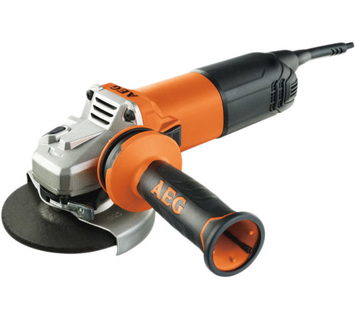 Угловая шлифмашина AEG Powertools WS 13-125 XE