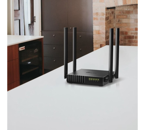 Wi-Fi роутер TP-Link Archer C54