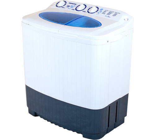 Активаторная стиральная машина Renova WS-70PET