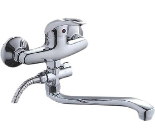 Смеситель Ledeme H02 L2102-B