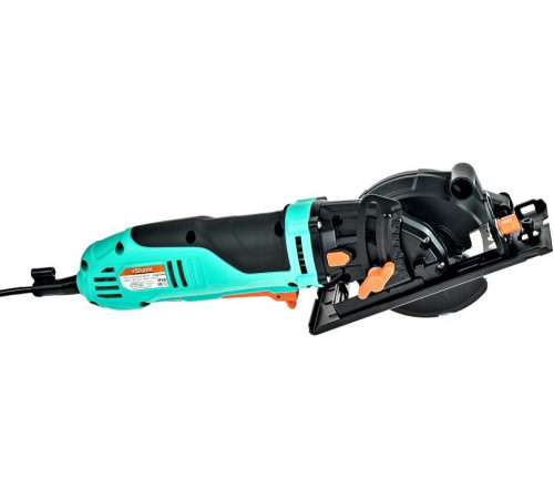 Дисковая циркулярная пила Sturm CS5012MS