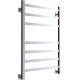 Полотенцесушитель Stinox Prestige 50x80 pr80bs-1 сатин