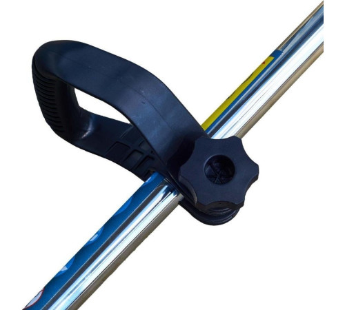 Триммер KATANA BT-1202 с 2-мя АКБ