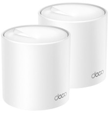 Wi-Fi система TP-Link Deco X50 2 шт