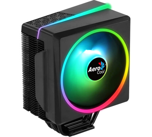 Кулер для процессора AeroCool Cylon 4F