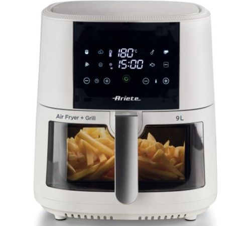 Аэрогриль аэрофритюрница Ariete 4630/03