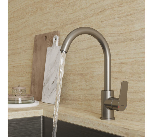 Смеситель Milardo Meal M01BNJ0M05