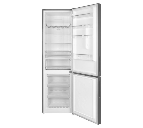 Холодильник MAUNFELD MFF200NFSE